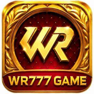 Wr777 Game