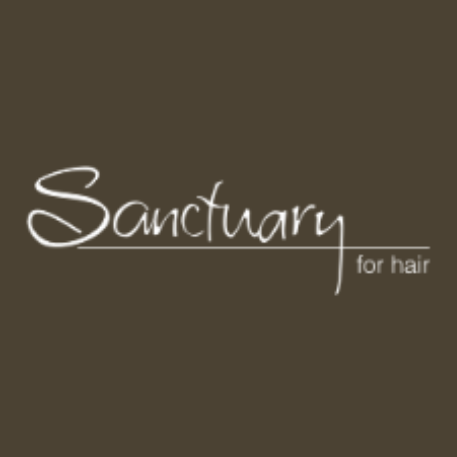 Sanctuary forHair