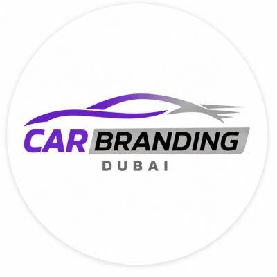 Cars branding