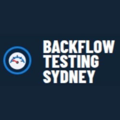 Backflow Testing
