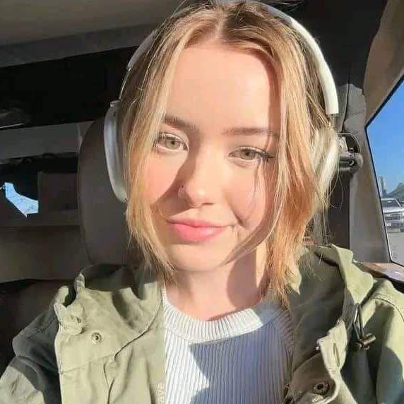 Peyton Waters