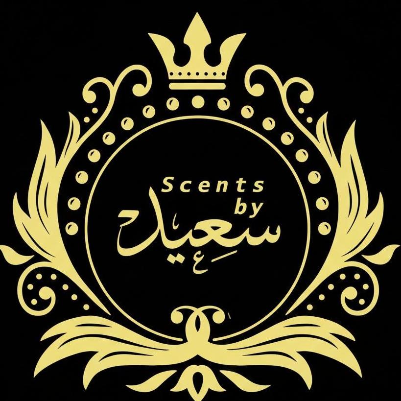 Scentsby Saeed