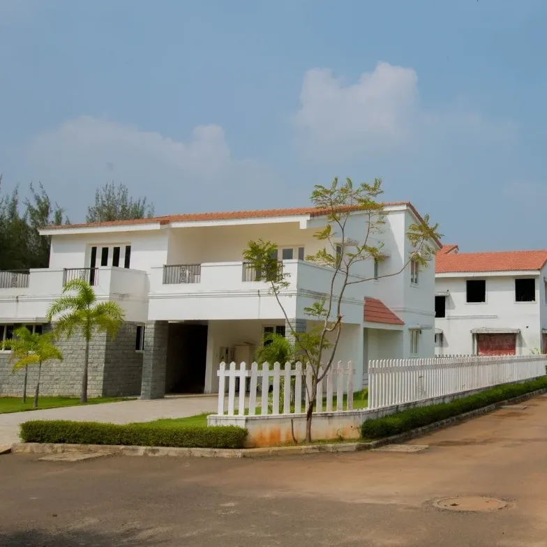 Lushgarden Resort