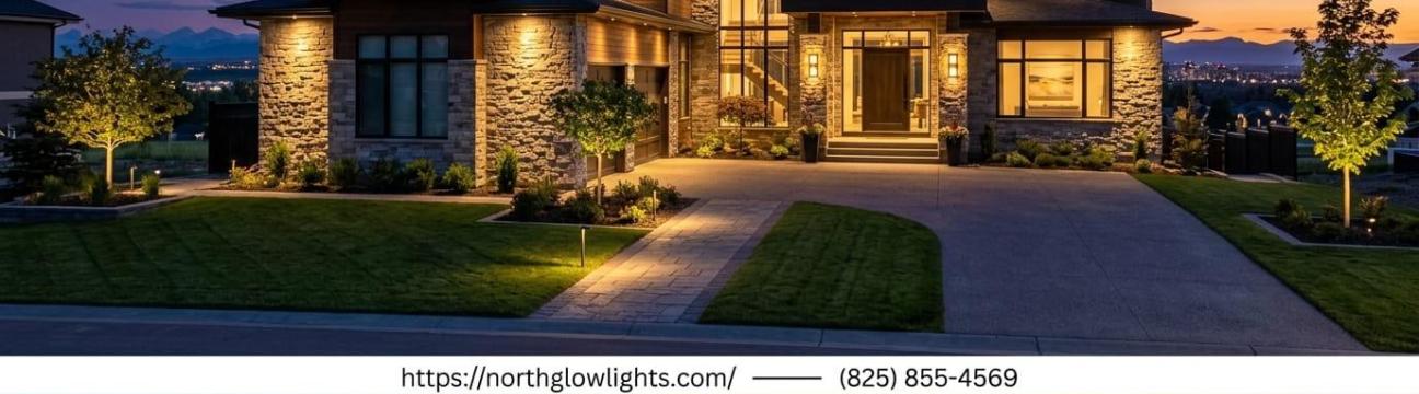 Northglow Lights
