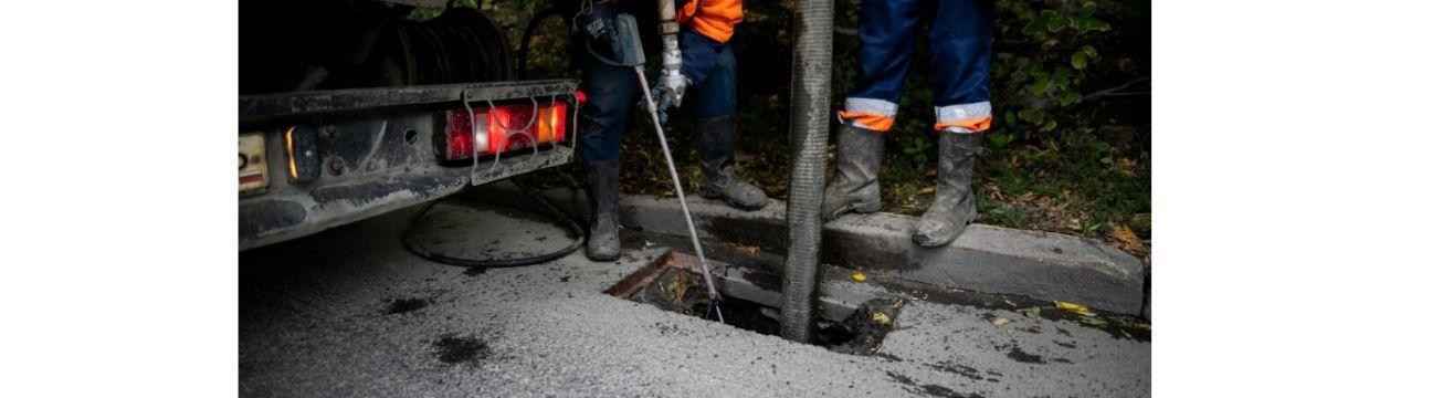 Emergency Drains