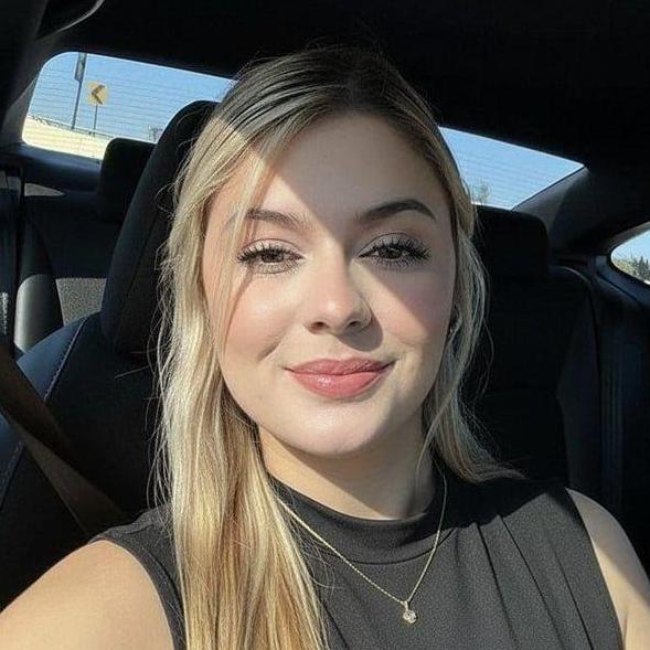 Scarlett Hill