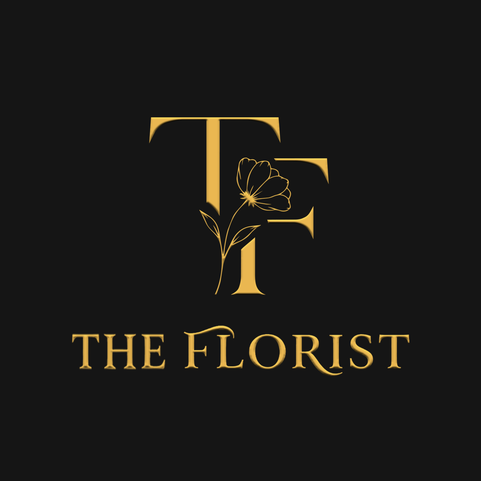 The florist
