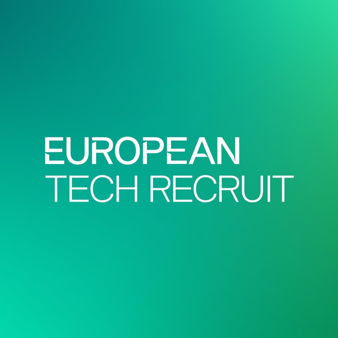 EuropeanTech Recruit