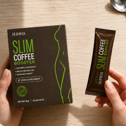 SlimqaSlim CoffeeBooster