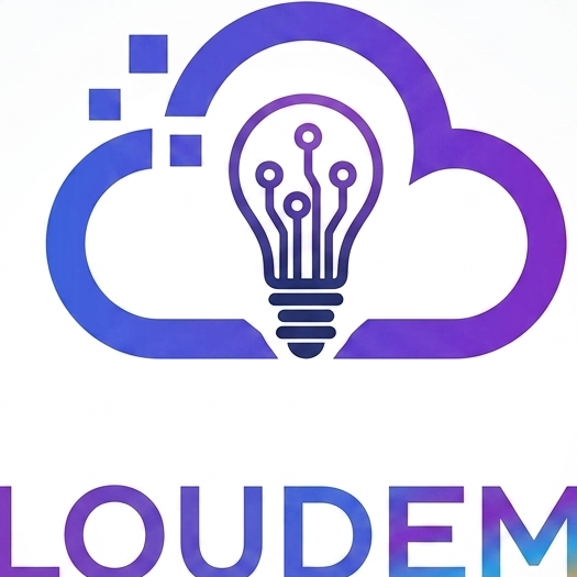 Cloudemy Appdevelopment