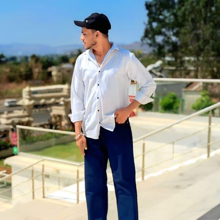 Rohit Gosavi