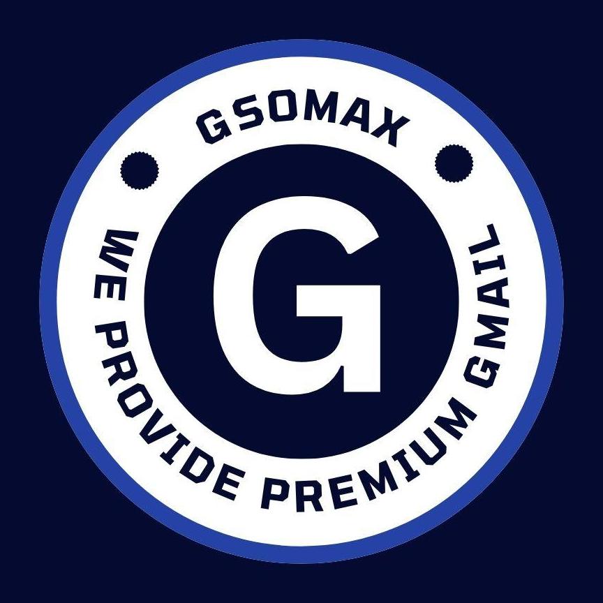 Gsomax Since