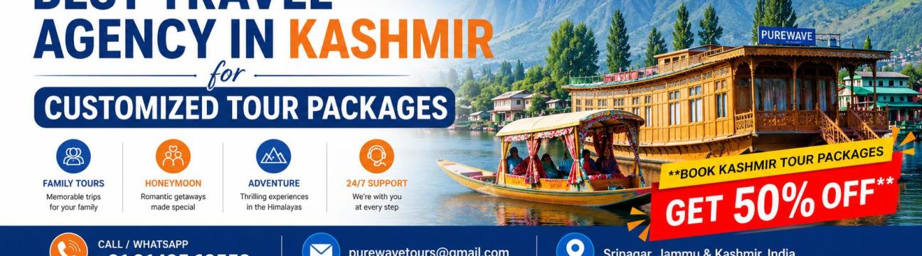 Purewave ToursTravels