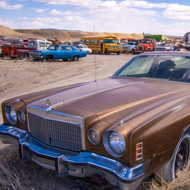 Junkcars Express