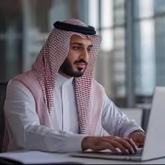 Jameel AlSaud