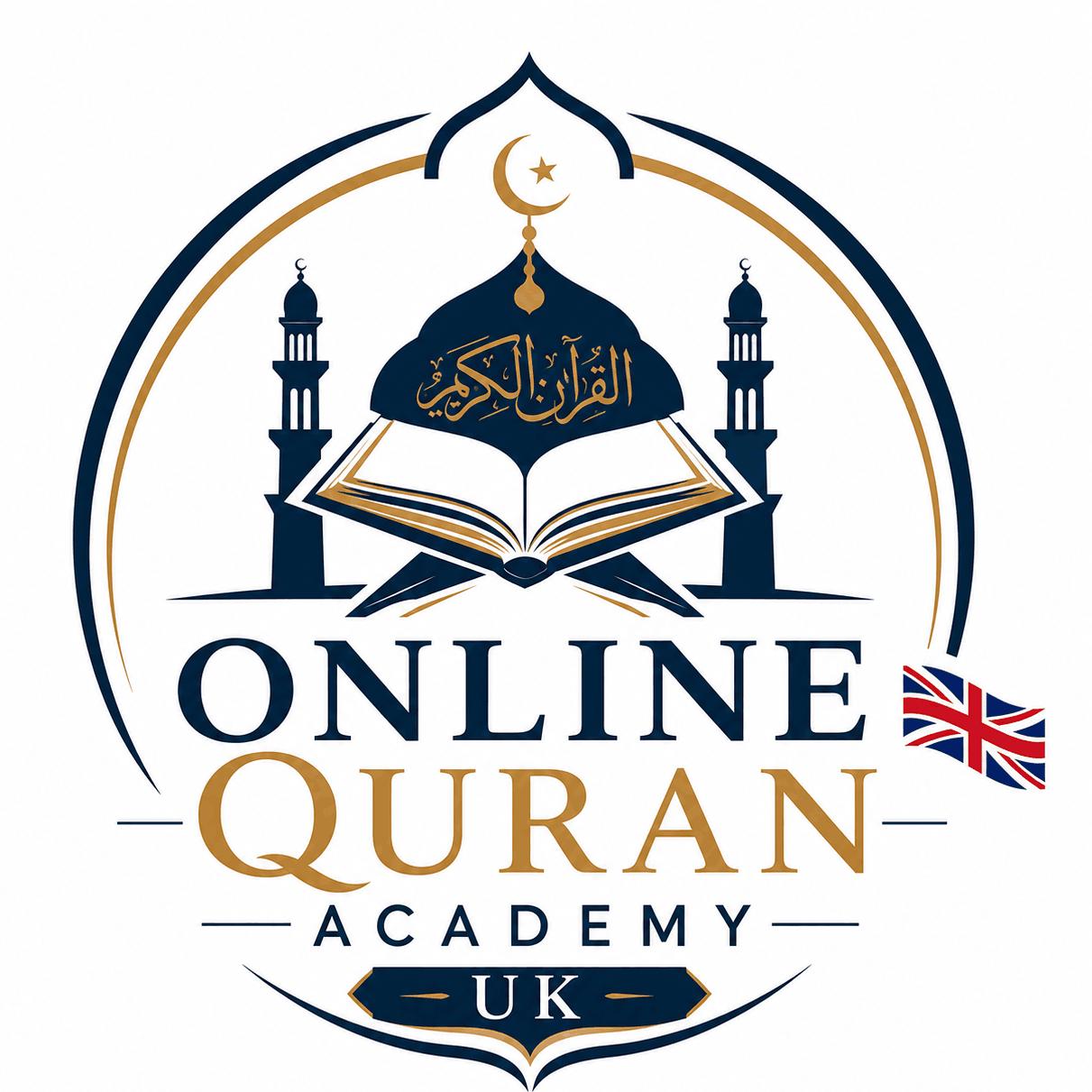 Online Quran Academy UK