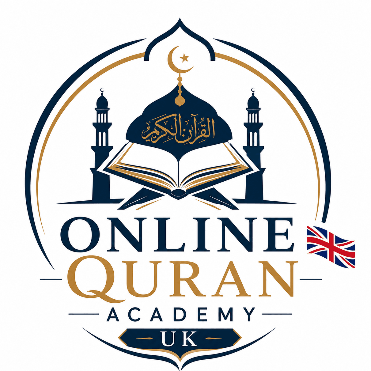 Online Quran Academy UK