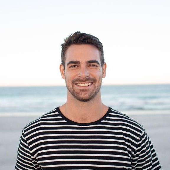 Dylan Jackson