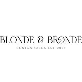 Blonde Salon