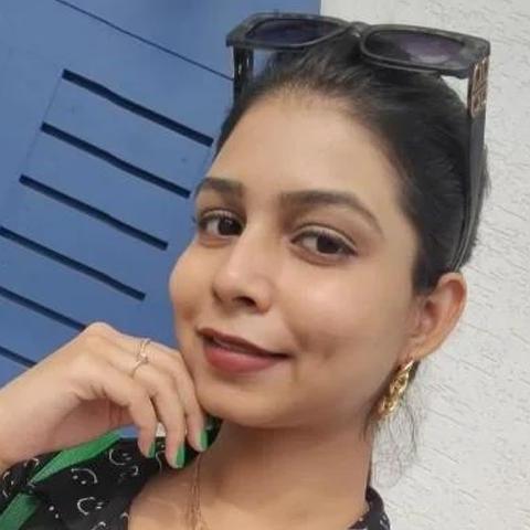 Naina Rawat