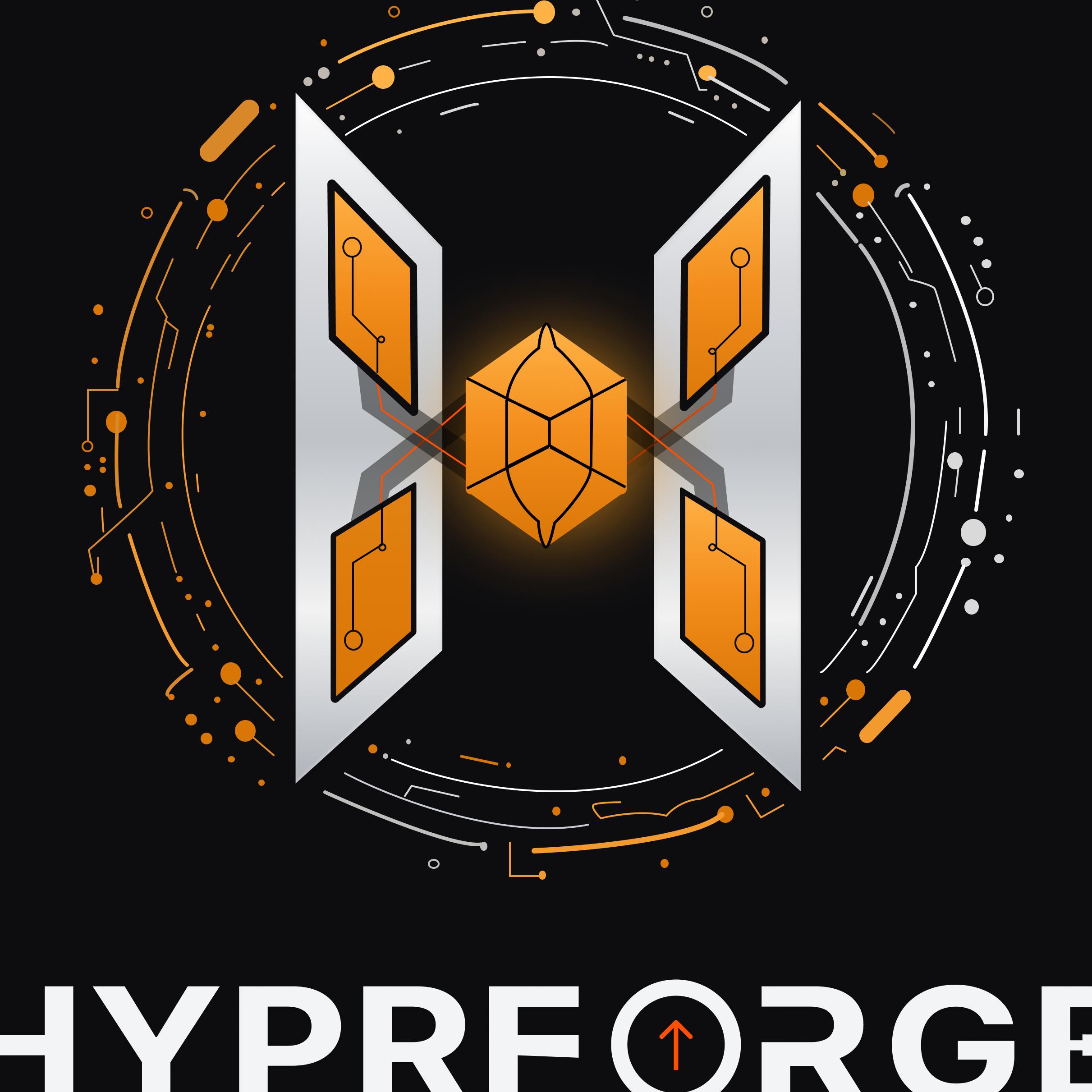 HyprForge Technology