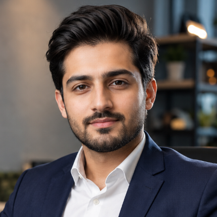 Muneeb Ahmad