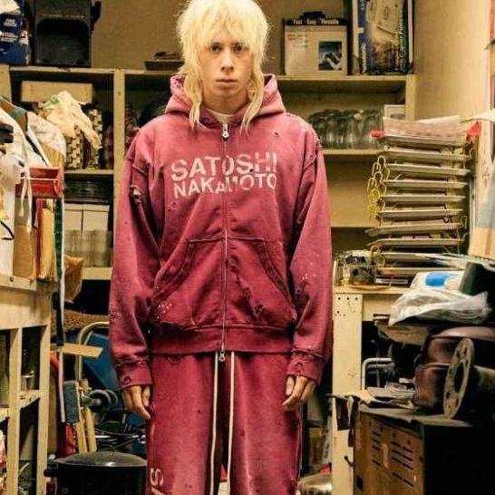 Satoshi Clothing
