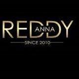 Reddy Annaid