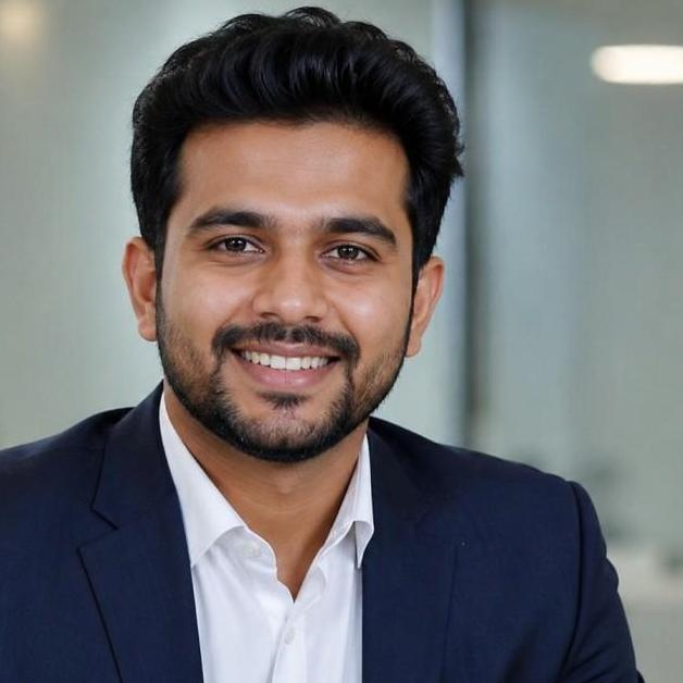 Vihaan Sharma