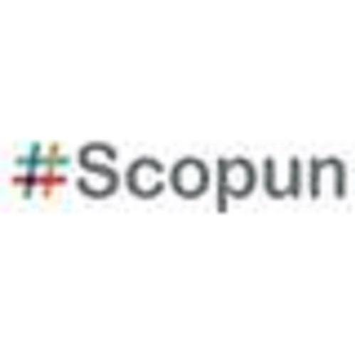 Scopun ITTech