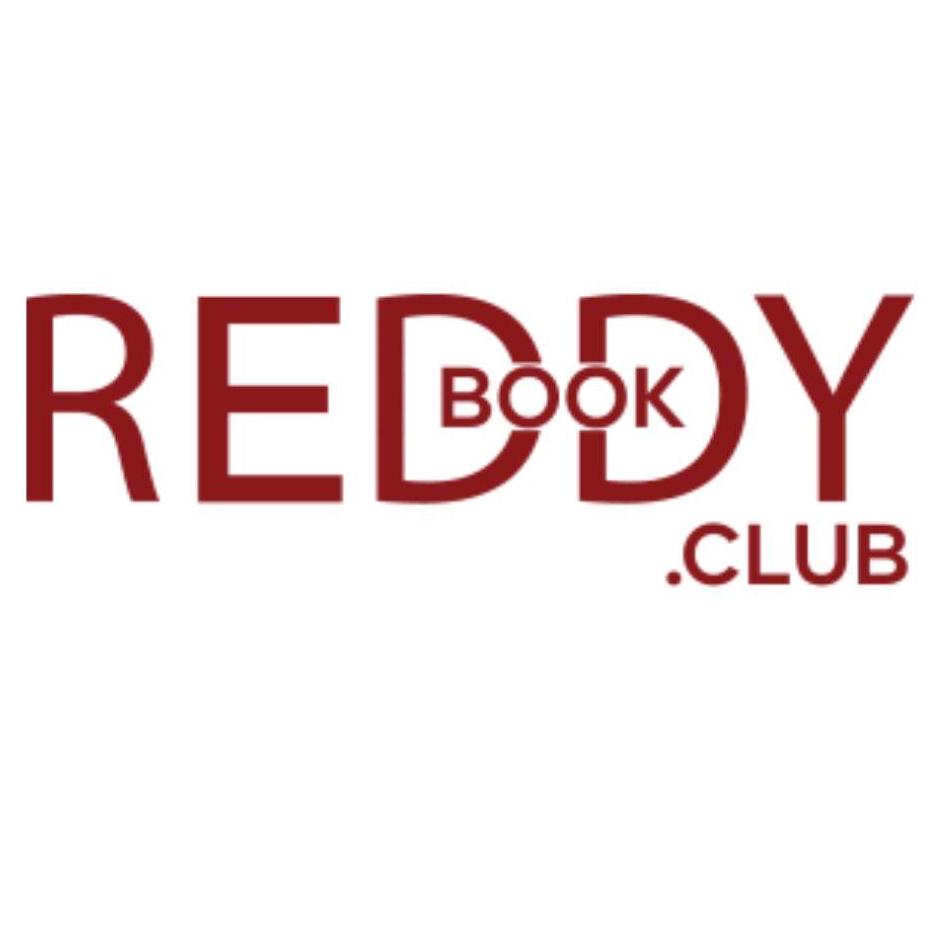 Reddybooke