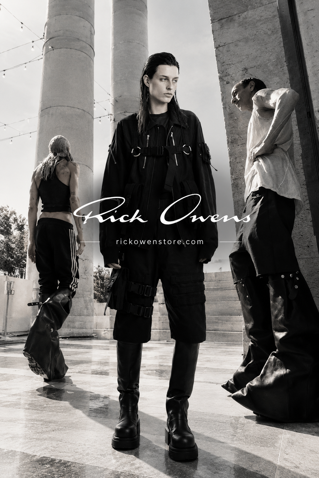 Rick Owens
