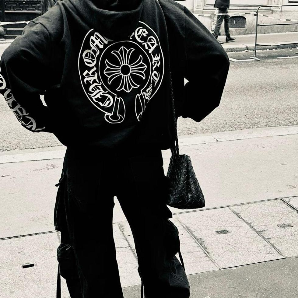 Chrome Hearts
