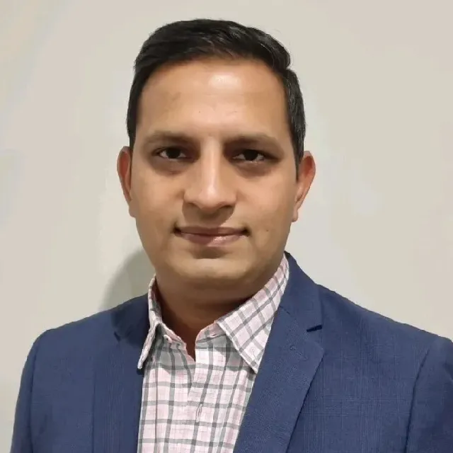 Sundeep Mann