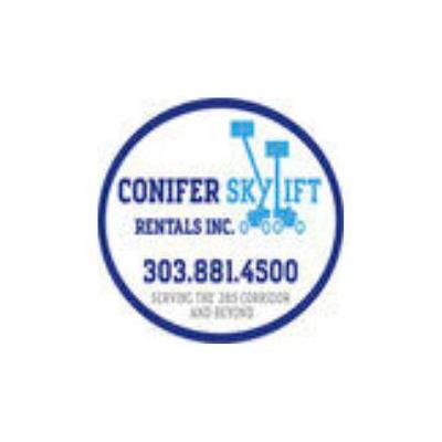 Conifer SkyLiftRentals