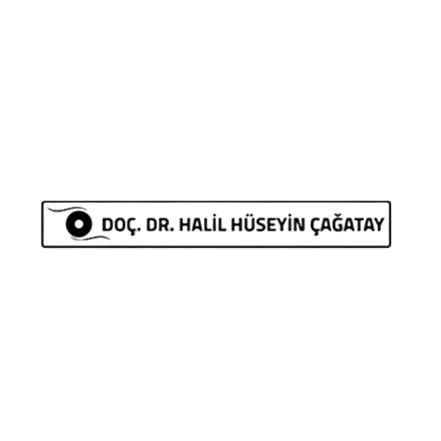 Halil HuseyinCagatay