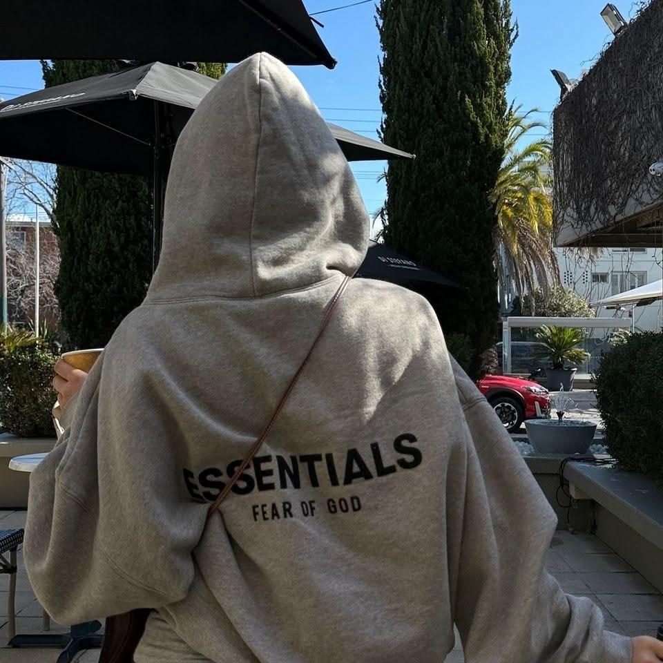 Essentials Store