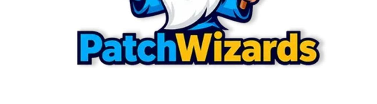 Patch Wizards