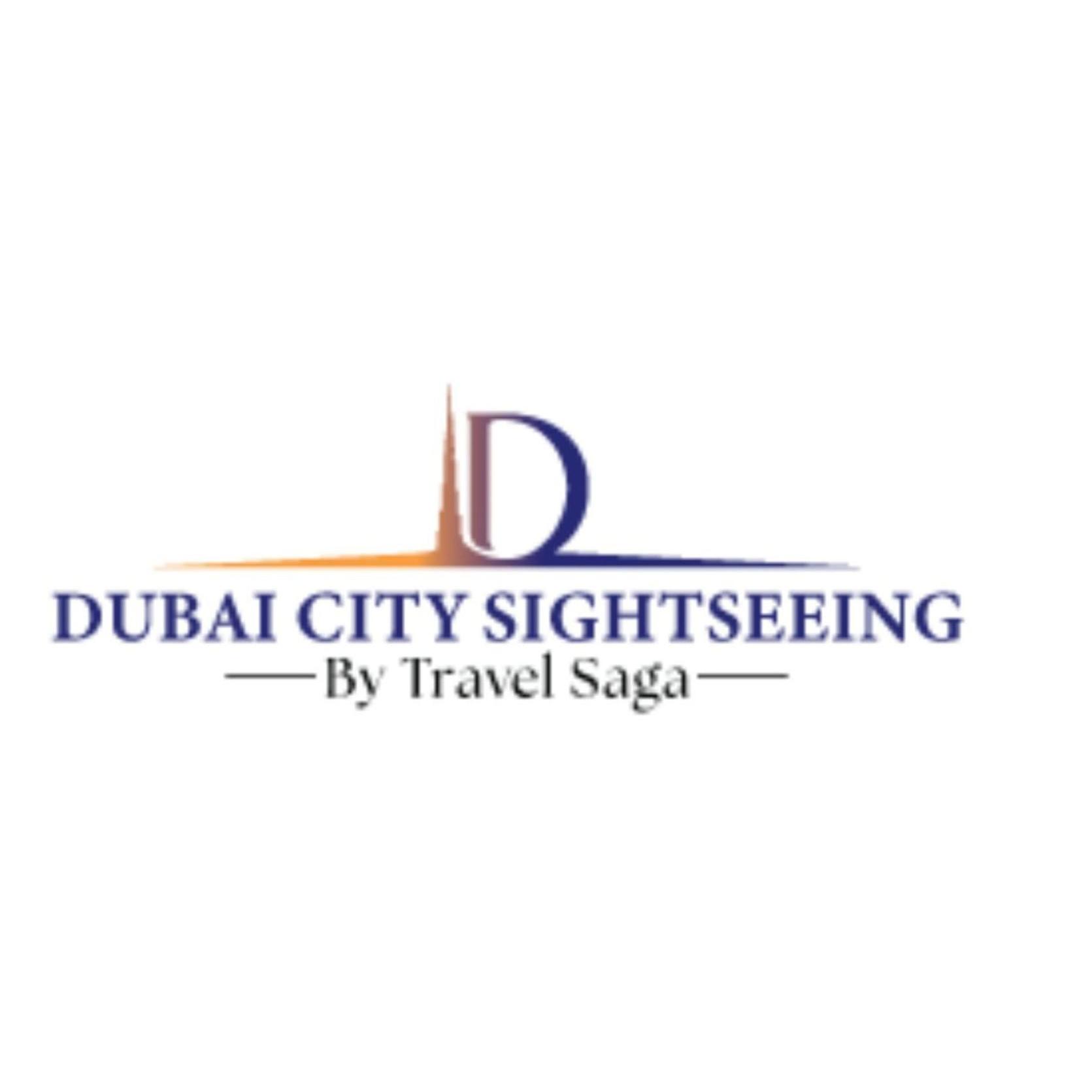 Dubaicity Sightseeing
