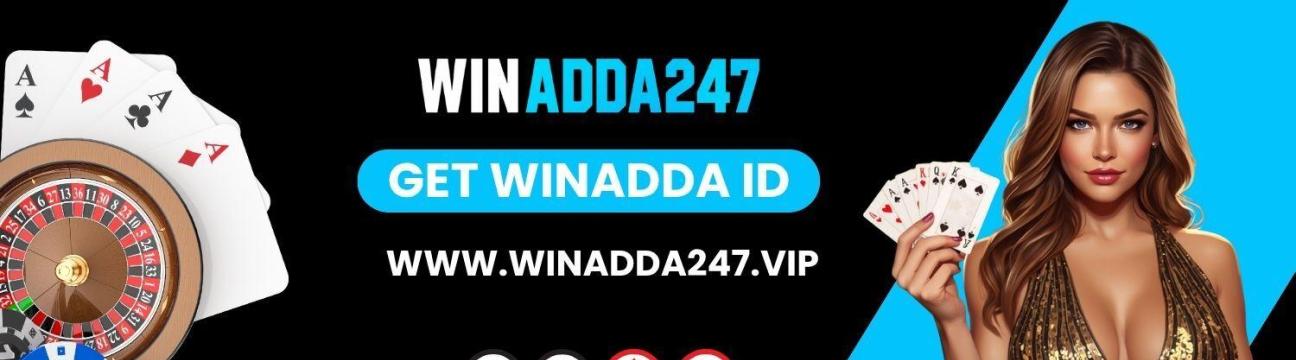 Winadda Games