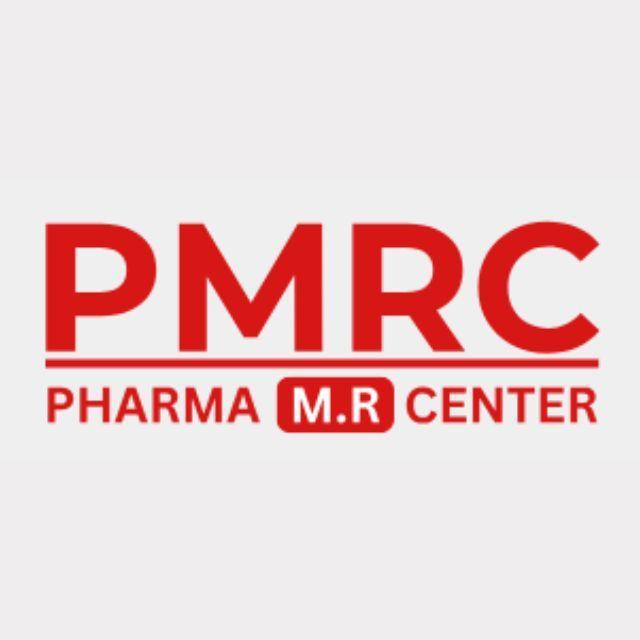 Pharma Mrcenter