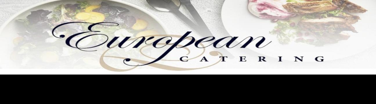 European Catering