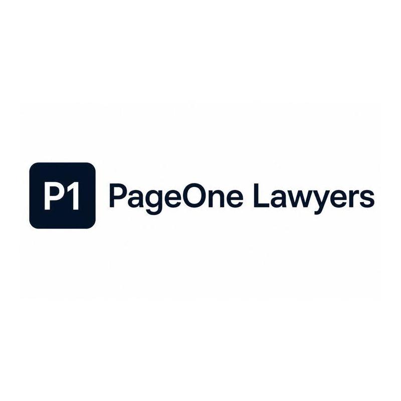 PageOne Lawyer