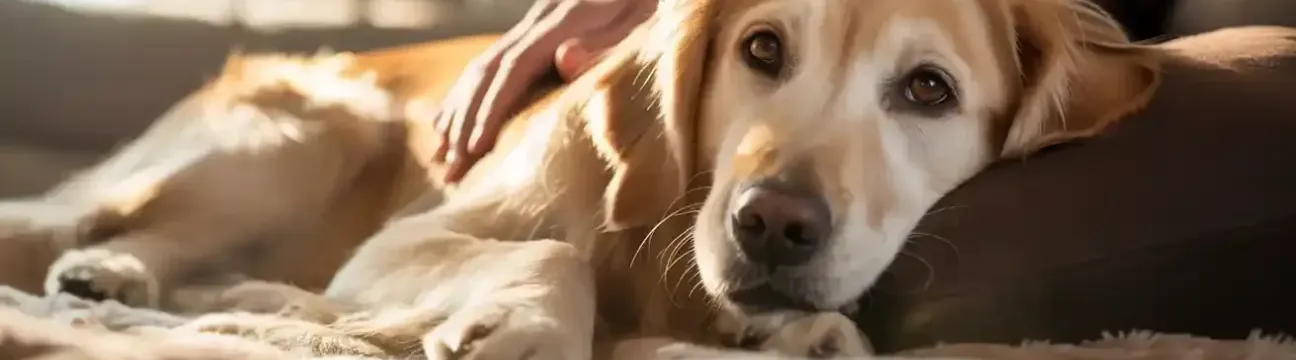 Gentle Pet