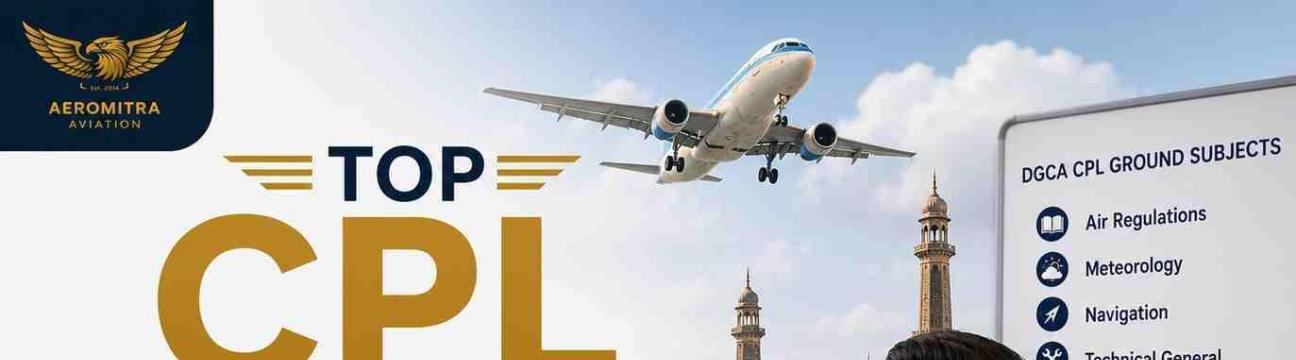AeroMita Aviation