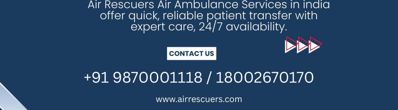 Air Ambulance