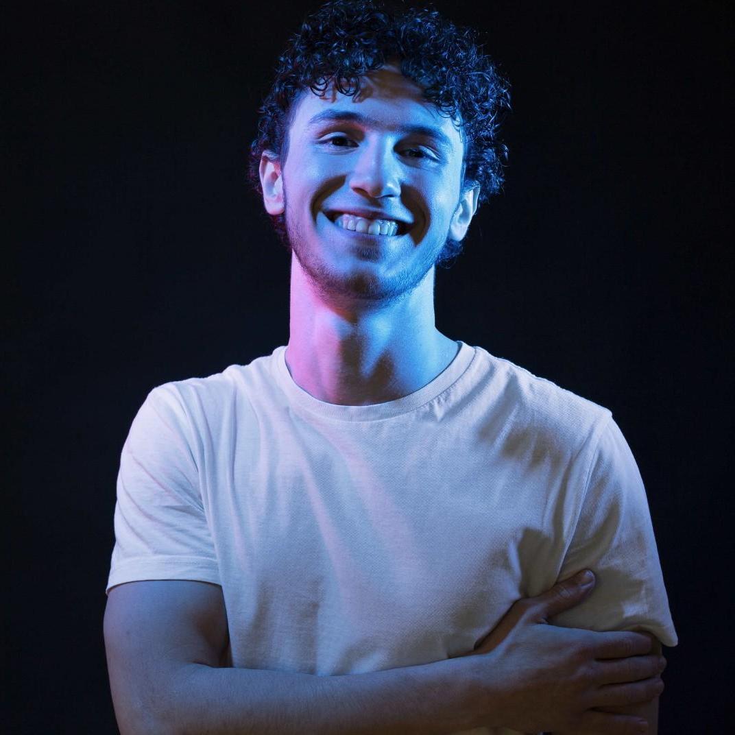 Ethan Caldwell