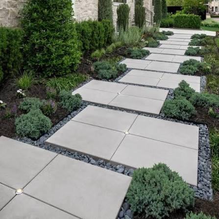 Expert Walkway Designs