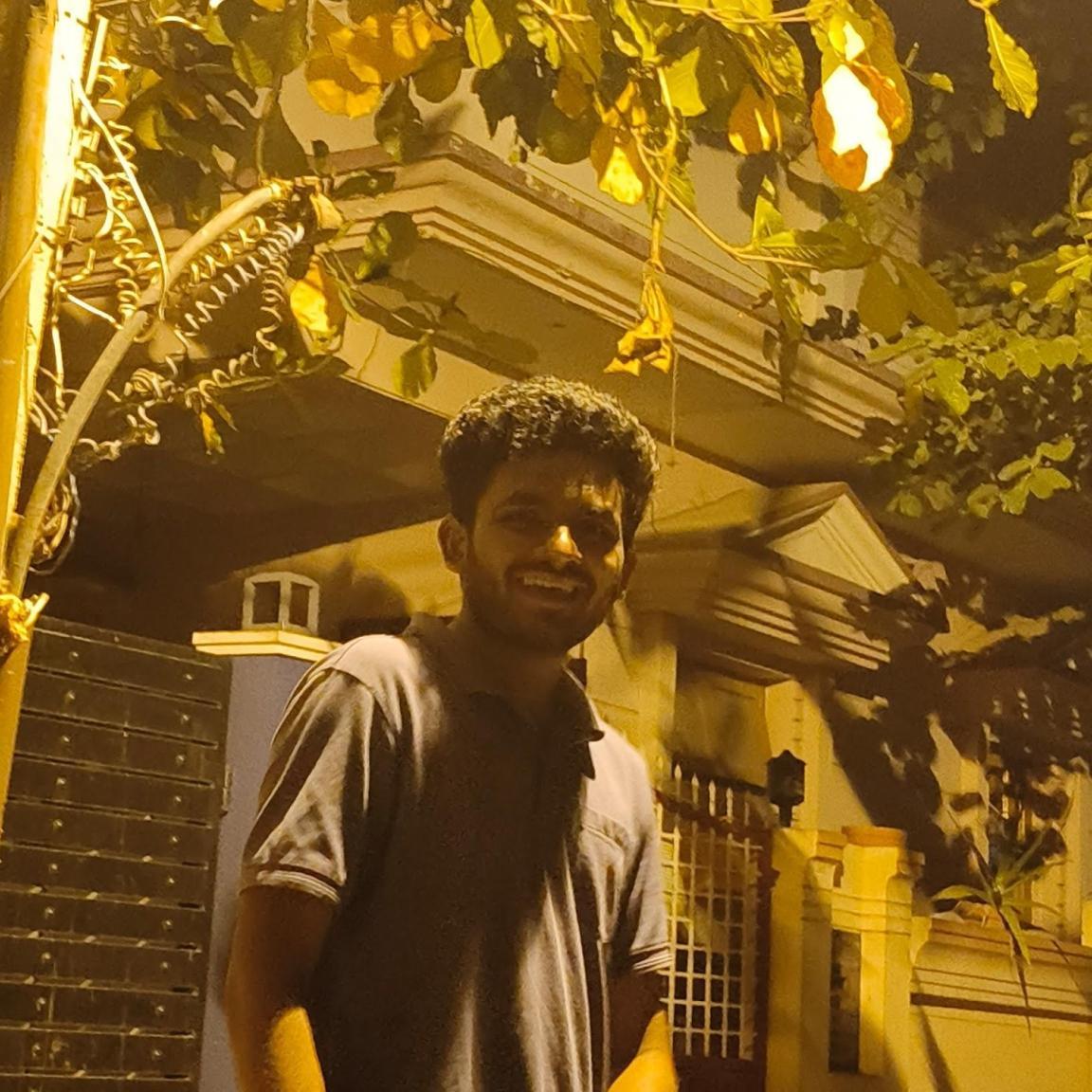 Yuvaprasanth Sat