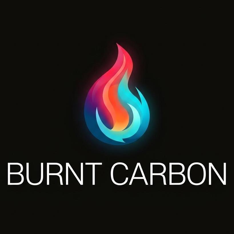 Burnt Carbon